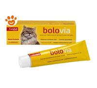 Candioli Pharma Bolo Via Pasta appetibile gatto: 100 gr