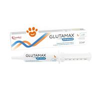Candioli Cat & Dog Glutamax Advanced in Pasta Appetibile - Candioli Cat & Dog Glutamax Advanced in Pasta Appetibile - Confezione Da 30 Gr