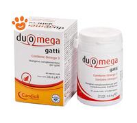 CANDIOLI DUOMEGA GATTI 500 MG. / 30 CPR.