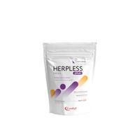 Candioli Pharma Herpless Facile Plus bocconcini appetibili - 60 gr - 1° ORDINE? scegli lo sconto BZR5 / BZR20 + 200 punti fedeltà- Integratori per gatti