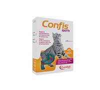 Candioli - Confis Gatti Confezione 45 Capsule (Scadenza Prodotto 02/2026)