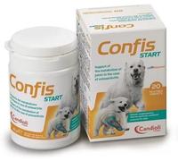Candioli CONFIS START 20 Compresse - Integratore articolazioni
