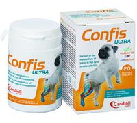candioli Confis Ultra 20 Compresse
