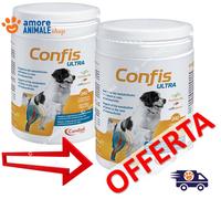 Candioli Confis Ultra : 240 compresse