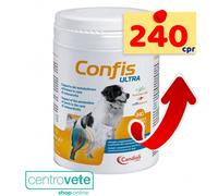 Candioli Confis Ultra : 240 compresse