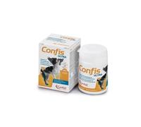 Candioli Confis Ultra Integratore per Cani 40 Compresse