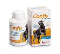 Candioli Confis Ultra Integratore per Cani e Gatti 80 cpr