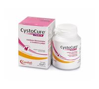 Candioli CYSTOCURE FORTE BARATTOLO 30 COMPRESSE