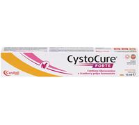 Candioli Cystocure Forte Pasta appetibile in siringa – Integratore per cani – 15 ml