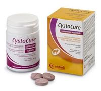 Candioli Cystocure Mangime Complementare 30 Compresse