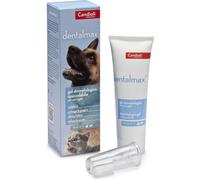 candioli Dentalmax Antiplacca Gel 50 Ml