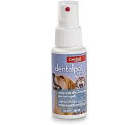 CANDIOLI DentalPet Colluttorio Specifico per Cani e Gatti 50 ML