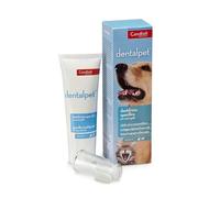 Candioli Dentalpet Dentifricio per Cani e Gatti 50 ml