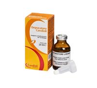 Candioli Depuratore 20ml multivitaminico per uccelli sotto stress - Sped Gratis