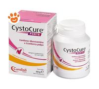 Candioli Dog & Cat Cystocure Forte Compresse - Candioli Dog & Cat Cystocure Forte Compresse - Confezione da 30 Compresse