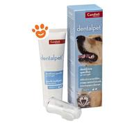 Candioli Dog & Cat Dentalpet - Candioli Dog & Cat Dentalpet - Confezione da 50 ml