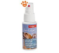 Candioli Dog & Cat Dentalpet Spray - Candioli Dog & Cat Dentalpet Spray - Confezione da 125 ml