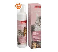 Candioli Dog & Cat Dermousse - Candioli Dog & Cat Dermousse - Confezione da 200 ml