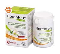 Candioli Dog & Cat Florentero Act - Candioli Dog & Cat Florentero Act - Confezione da 30 Compresse