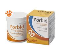 Candioli Dog & Cat Forbid - Candioli Dog & Cat Forbid - Confezione da 50 Gr