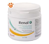 Candioli Dog & Cat Renal P - Candioli Dog & Cat Renal P - Confezione Da 240 Gr