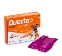 Candioli Pharma Duecto Spot On 4 pipette per cani: 4 - 10 Kg