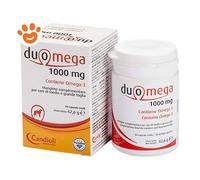 CANDIOLI DUOMEGA CANI 1000 MG. / 30 CPR.