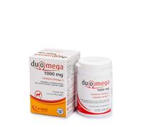 Candioli Dog Duomega 1000 - mangime complementare - 30 cpr