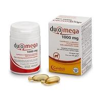 Candioli DUOMEGA CANI GRANDI 30 CAPSULE MOLLI