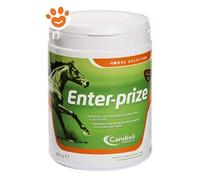 Candioli ENTER-PRIZE → 450 gr - BENEFICIO INTESTINALE per Cavalli e Puledri