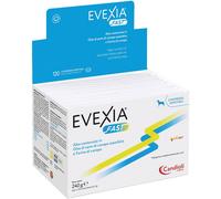 candioli Evexia fast 120 compresse appetibili da 2 g