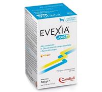 Candioli Evexia Fast 50 CPR Mangime complementare per Can
