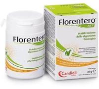Candioli Florentero ACT 30 Compresse per Cani e Gatti