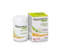 Candioli - Florentero Act, Integratore Cani e Gatti, 30cpr