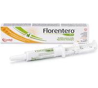 CANDIOLI Florentero Act Mangime Complementare Dietetico in Pasta Appetibile 15ML