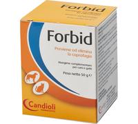 candioli Forbid 50 Gr