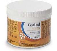 Candioli Dog & Cat Forbid - Candioli Dog & Cat Forbid - Confezione da 250 Gr