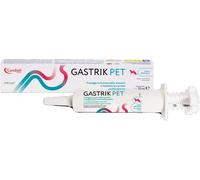Candioli Pharma Gastrik Pet protezione gastrica in pasta 30 ml- Integratori per gatti - 1° ORDINE? scegli lo sconto BZR5 / BZR20 + 200 punti fedeltà