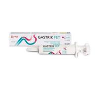 CANDIOLI Gastrik Pet, pasta appetibile da 30ml - Protegge la mucosa dello stomac