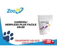 CANDIOLI HERPLESS PLUS FACILE GR.60 + TRASPORTO GRATIS