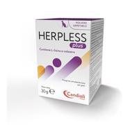 HERPLESS Plus Polv. 30g