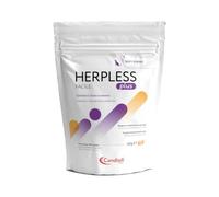 Candioli Herpless Plus Mangime complementare per Gatti 60 Grammi