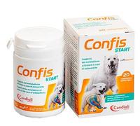 Candioli Ist.profil.e Farm. Confis Start 20 Compresse Appetibili