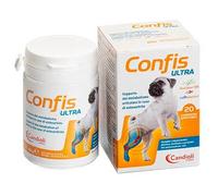 Candioli Ist.profil.e Farm. Confis Ultra 20 Compresse