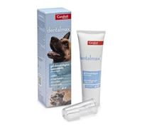 Candioli Linea Animali Domestici Dentalmax Cani Gatti Gel Stomatologico 50 ml