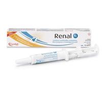 Candioli Ist.profil.e Farm. Renal N Pasta Siringa Dosatrice 15 Ml