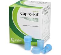 candioli ist.profil.e farm.spa COPRO KIT 50 TEST ANALISI FECI