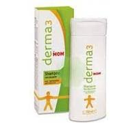candioli ist.profil.e farm.spa Derma 3 shampoo 250ml