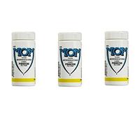 CANDIOLI IST.PROFIL.E FARM.SpA NEO MOM 20G TRE CONFEZIONI POWDER Polvere Talc-free, Hypoallergenic, Senza irritanti, Neutro, 600g