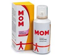 Mom Neo Shampoo Schiuma Anti-Parassitario Anti-Pediculosi 150 ml